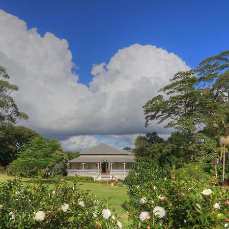 Mitta Glen Guesthouse Flaxton Exteriér fotografie