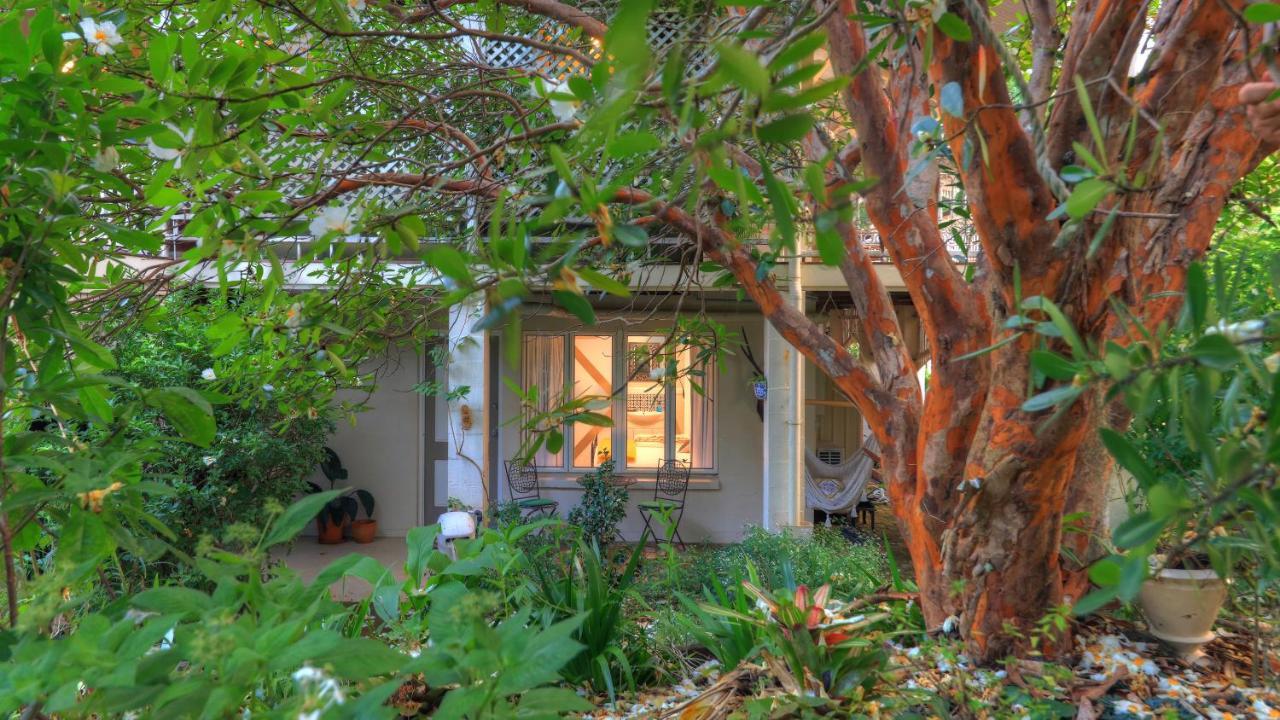 Mitta Glen Guesthouse Flaxton Exteriér fotografie